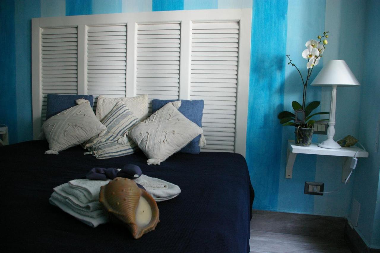 Serapo Bed And Breakfast Geata Exterior foto